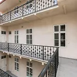 Andel Apartments