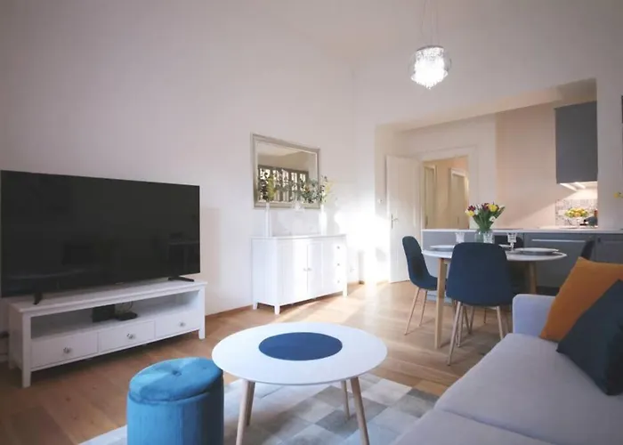 Andel Apartments