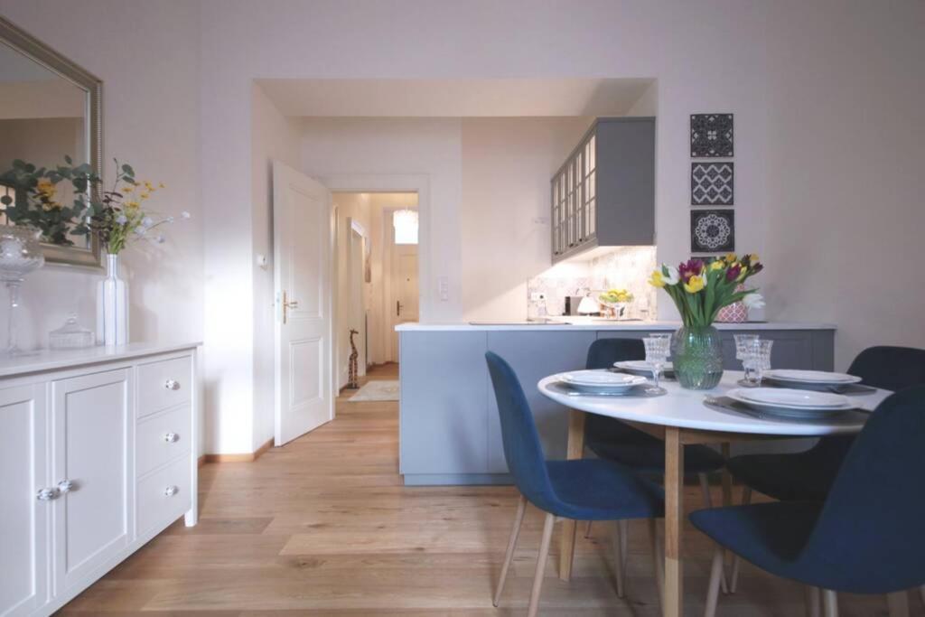 Apartment Andel *