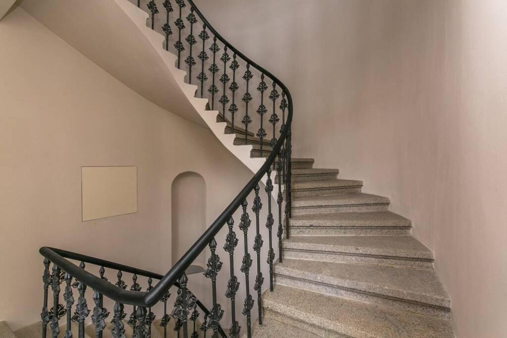 Apartment Andel *