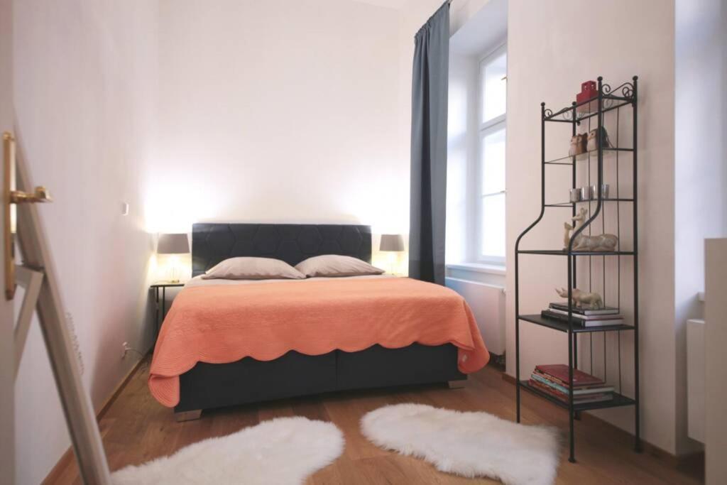 Apartment Andel *