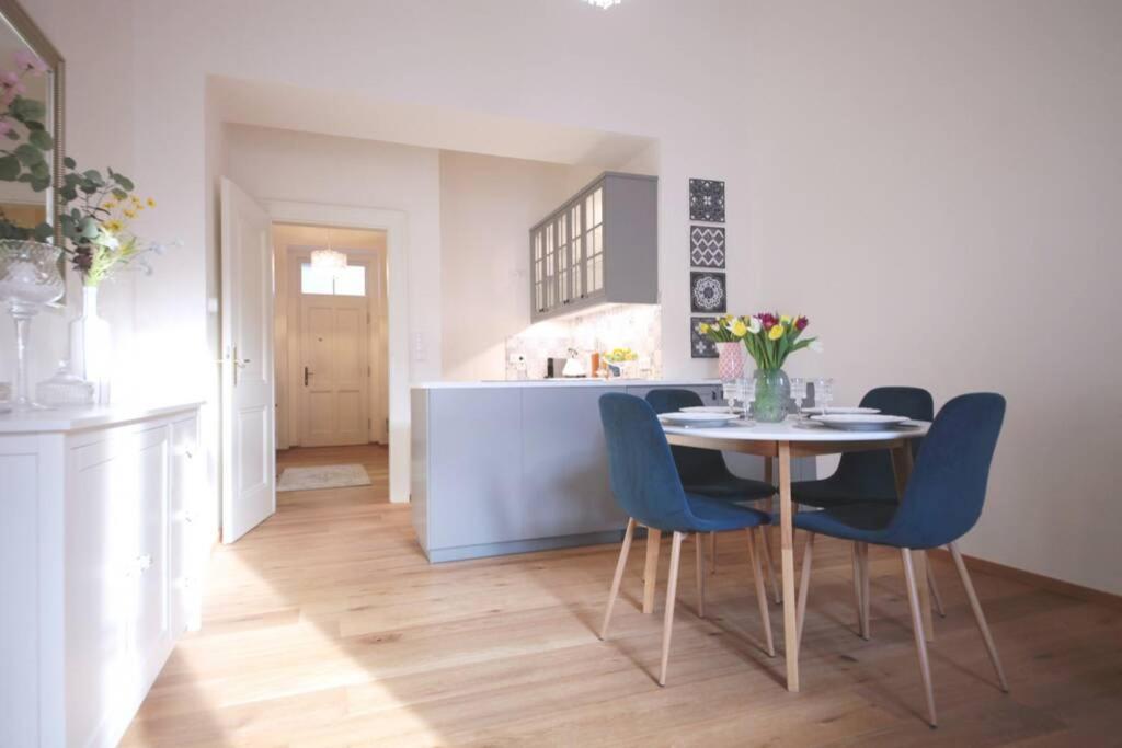 Andel Apartment Prague
