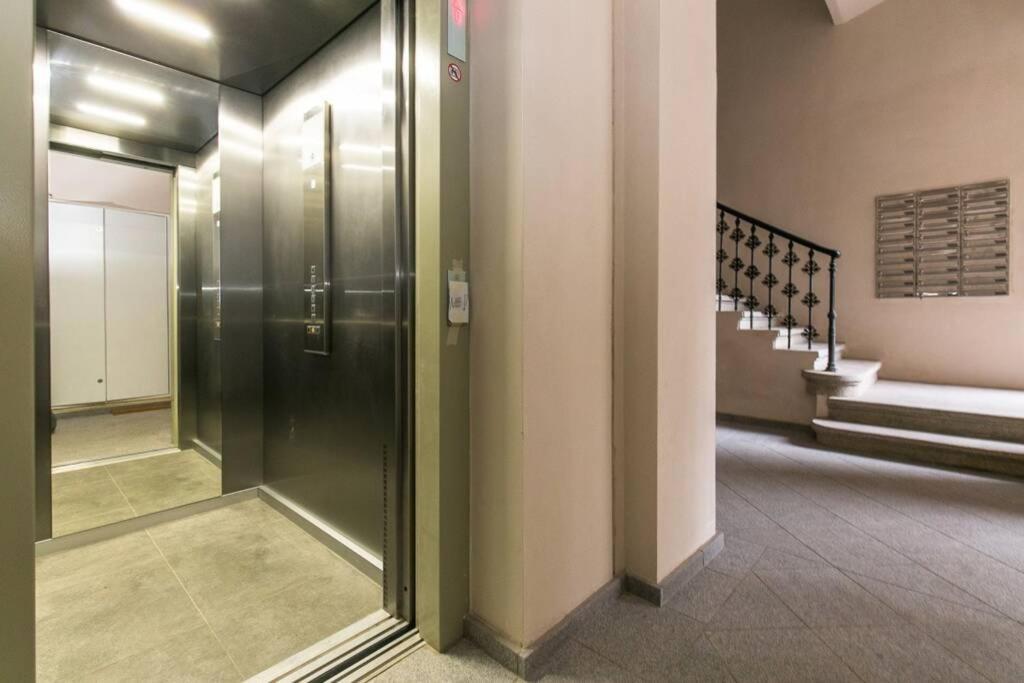 Apartment Andel *