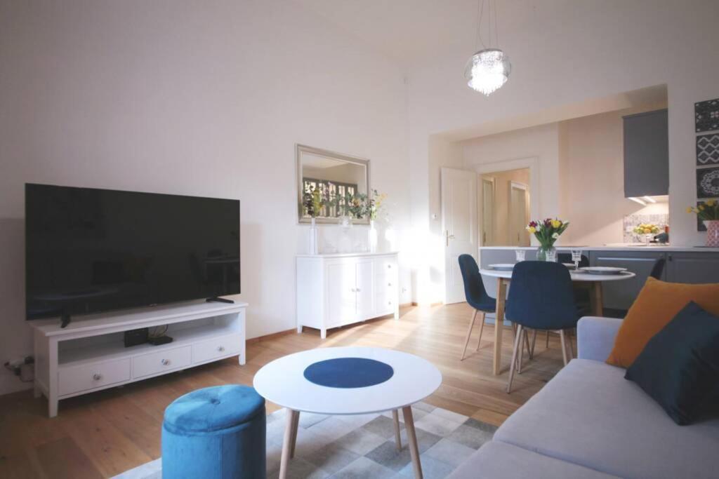 Apartment Andel