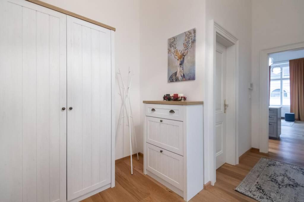 Apartment Andel Prague